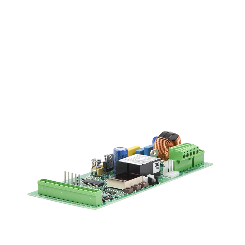 Tarjeta Electrónica Para Operador FAAC 844 ER 780D / NO Compatible con FAAC 844 C