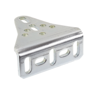Kit de Herrajes para Operadores FAAC S418