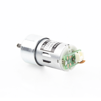 Refacción: motor para Ribbon SMART51
