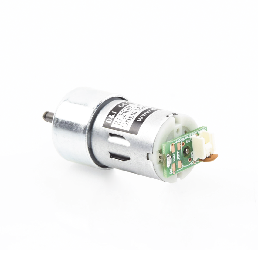 Refacción: motor para Ribbon SMART51
