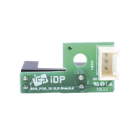 Refacción: Sensor Entrada/Salida para  SMART31