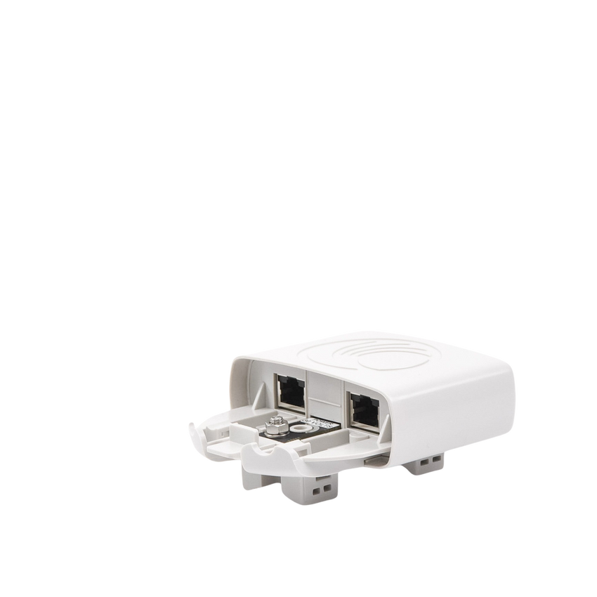 (C000000L065A) Protector contra descargas puertos Gigabit para equipos Cambium de hasta 30V