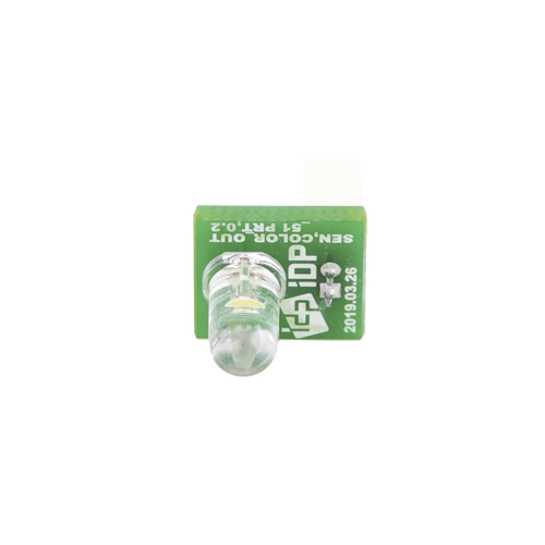 Refacción: Sensor Entrada/Salida para  SMART51