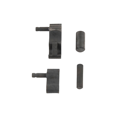 Juego de uñas de matraca de repuesto para 63750