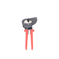 Cortador Multicable ACSR con Matraca