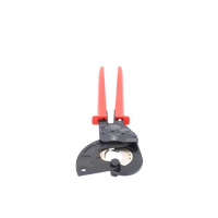 Cortador Multicable ACSR con Matraca