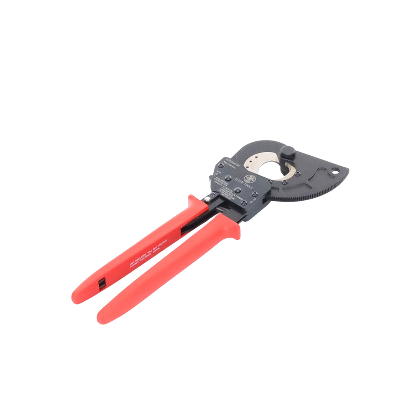 Cortador Multicable ACSR con Matraca