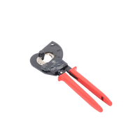 Cortador Multicable ACSR con Matraca