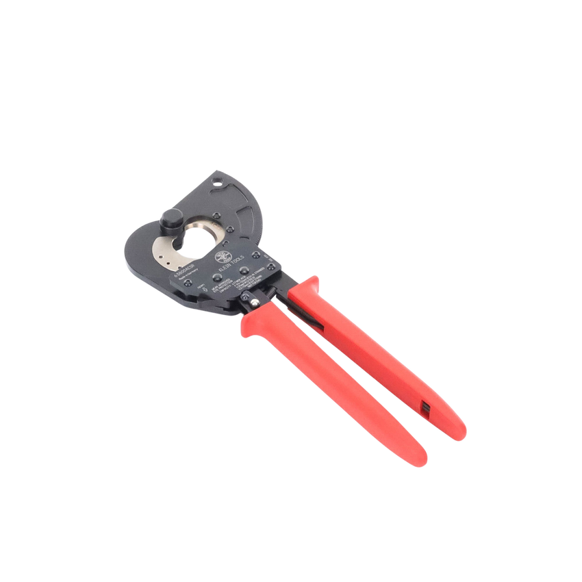 Cortador Multicable ACSR con Matraca