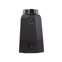 Motor para puerta abatible / 4.8 mts / 360 kgs / Uso Continuo /Energia solar / Batería de respaldo