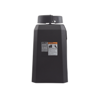 Motor para puerta abatible / 4.8 mts / 360 kgs / Uso Continuo /Energia solar / Batería de respaldo