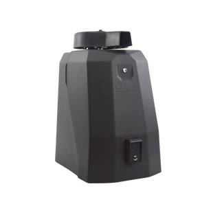 Motor para puerta abatible / 4.8 mts / 360 kgs / Uso Continuo /Energia solar / Batería de respaldo