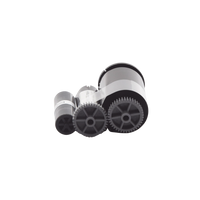 Ribbon Negro ( K )  para SMART51, SMART31 con rendimiento de 1200 impresiones