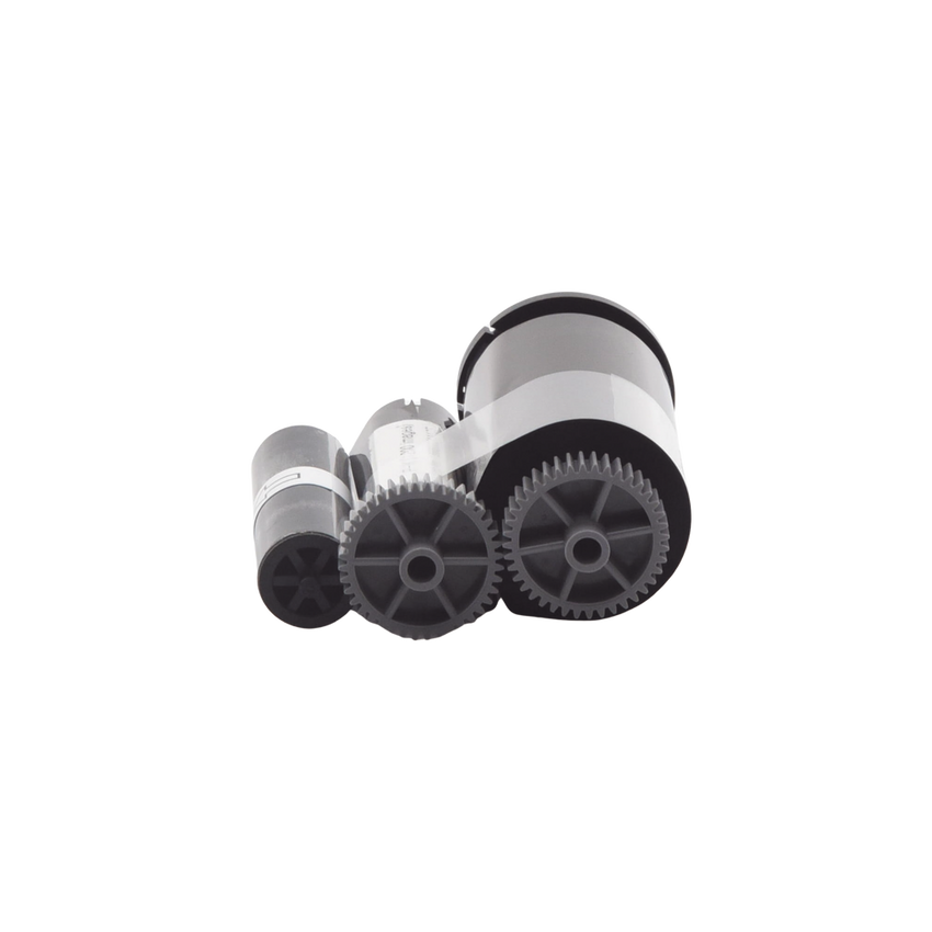 Ribbon Negro ( K )  para SMART51, SMART31 con rendimiento de 1200 impresiones