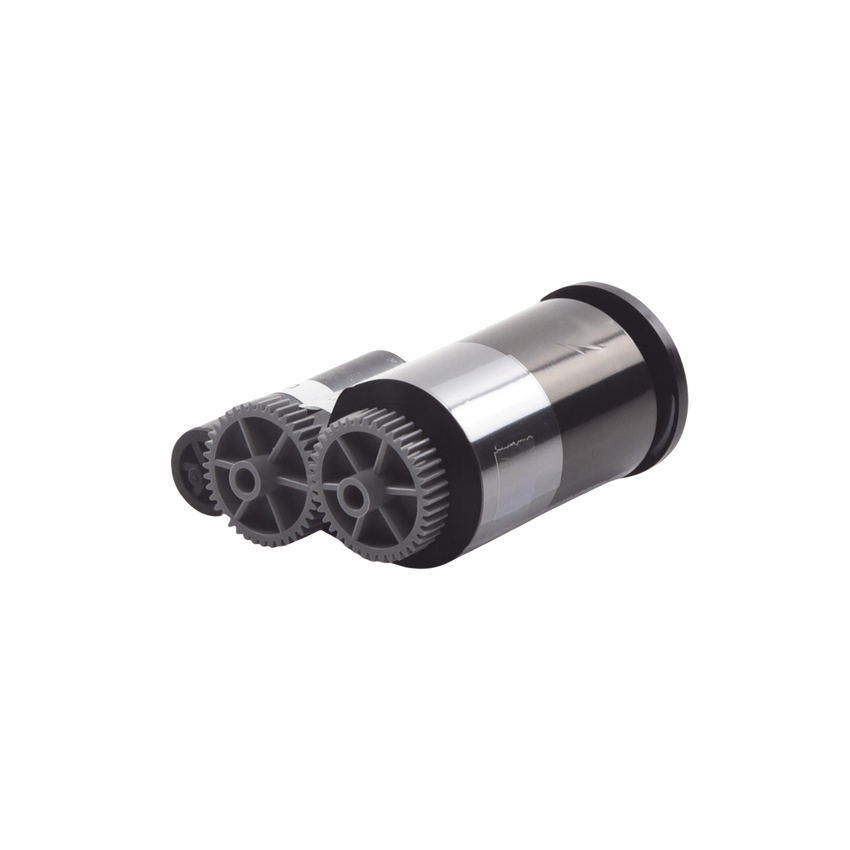 Ribbon Negro ( K )  para SMART51, SMART31 con rendimiento de 1200 impresiones