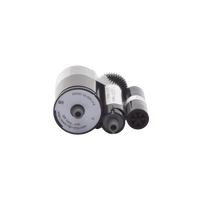 Ribbon Negro ( K )  para SMART51, SMART31 con rendimiento de 1200 impresiones