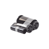 Ribbon Negro ( K )  para SMART51, SMART31 con rendimiento de 1200 impresiones