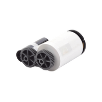 Ribbon Resina Blanca  para SMART51 & 31