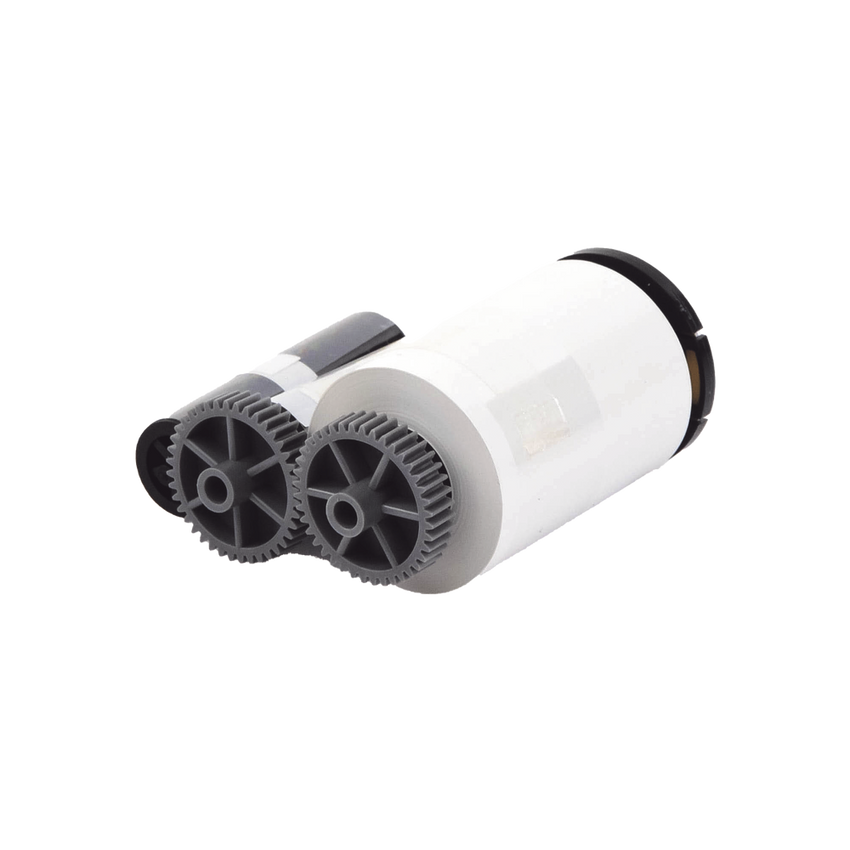 Ribbon Resina Blanca  para SMART51 & 31