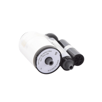 Ribbon Resina Blanca  para SMART51 & 31