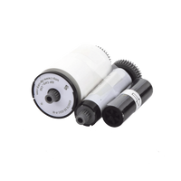 Ribbon Resina Blanca  para SMART51 & 31
