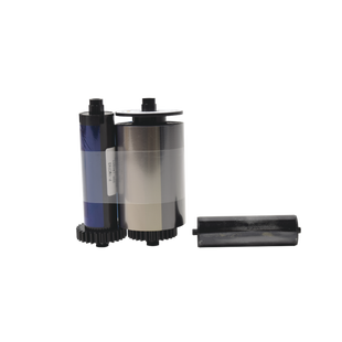 Ribbon YMCFKO para SMART51, 31/ Impresión Ultravioleta / Rendimiento de 200 impresiones