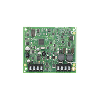 Expansor de lazo SLC para dispositivos SK e IDP (Serie 6000 de Silent Knight Y Black de Farenhyt)