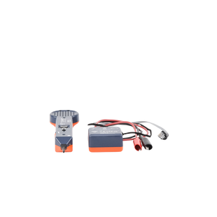 Generador de Tonos Profesional con Amplificador Inductivo para Cable de Red