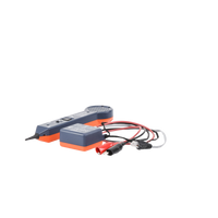 Generador de Tonos Profesional con Amplificador Inductivo para Cable de Red
