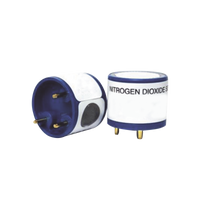 Sensor de repuesto de dióxido de nitrógeno utilizado con CX-6