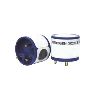 Sensor de repuesto de dióxido de nitrógeno utilizado con CX-6