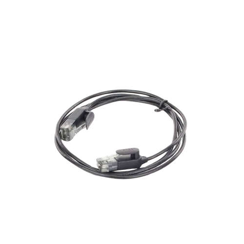 Cable Ethernet Cat6A UTP Ultra Delgado 1 Metro (3.28 Pies)