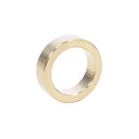 ANILLO DE ABRAZADERA DE CABLE PARA BARRERAS DE LAS SERIES 615, 620 Y 640