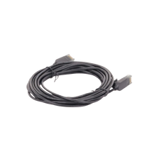 Cable Ethernet Cat6A UTP Ultra Delgado 5 Metros (16.40 Pies)