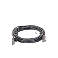 Cable Ethernet Cat6A UTP Ultra Delgado 5 Metros (16.40 Pies)