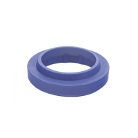 ANILLO RASPADOR DE ACEITE PARA BARRERA FAAC 620