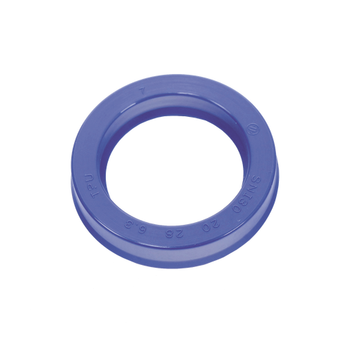 Reten Para Piston de FAAC 620