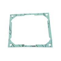 Sello De La Tapa De La Carcasa De La Unidad Hidráulica Para 615/620/640