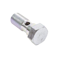 TORNILLO DE FIJACIÓN DE MANGUERA PARA BARRERAS SERIE 615, 620, 640 Y B680