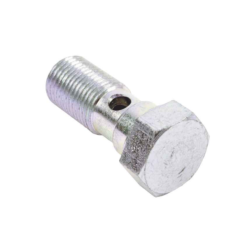 TORNILLO DE FIJACIÓN DE MANGUERA PARA BARRERAS SERIE 615, 620, 640 Y B680