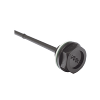 TAPÓN CON INDICADOR DE NIVEL DE ACEITE PARA BARRERAS DE LAS SERIES 620/640/B680H