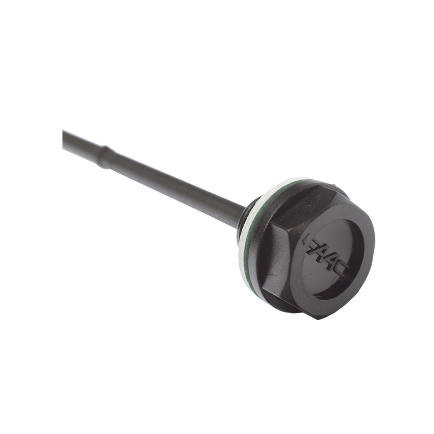 TAPÓN CON INDICADOR DE NIVEL DE ACEITE PARA BARRERAS DE LAS SERIES 620/640/B680H