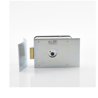 Electrocerradura FAAC