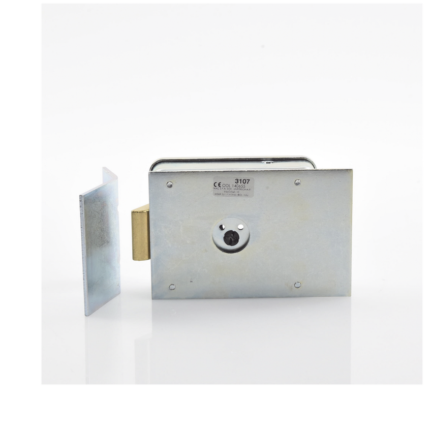 Electrocerradura FAAC