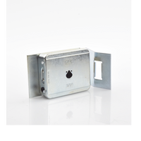 Electrocerradura FAAC