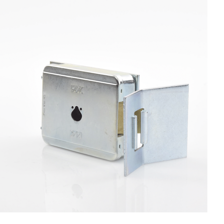 Electrocerradura FAAC