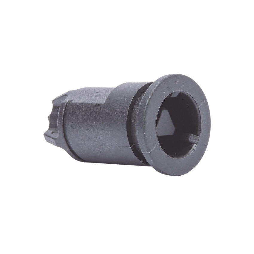 CILINDRO DE CERRADURA DE DESBLOQUEO DE LLAVE TRIANGULAR PARA BARRERAS SERIE 615, 620, 640