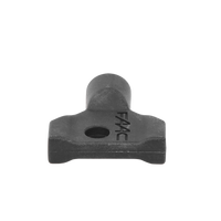 Llave Triangular de Desbloqueo Para barreras FAAC