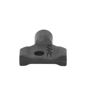 Llave Triangular de Desbloqueo Para barreras FAAC