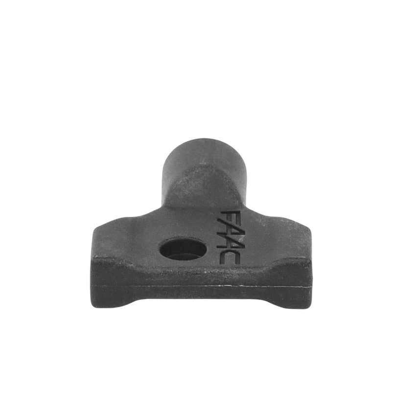 Llave Triangular de Desbloqueo Para barreras FAAC